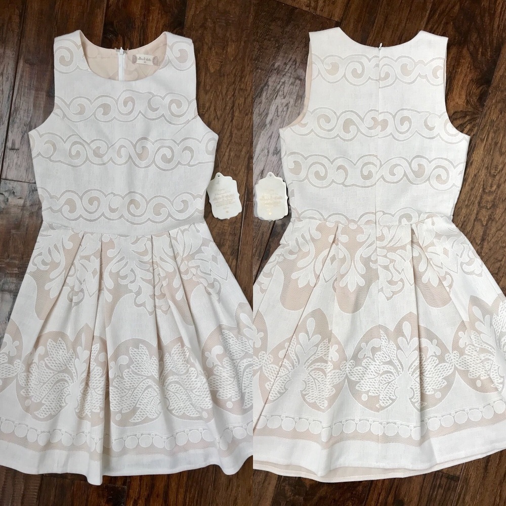 Altar’d State Dress