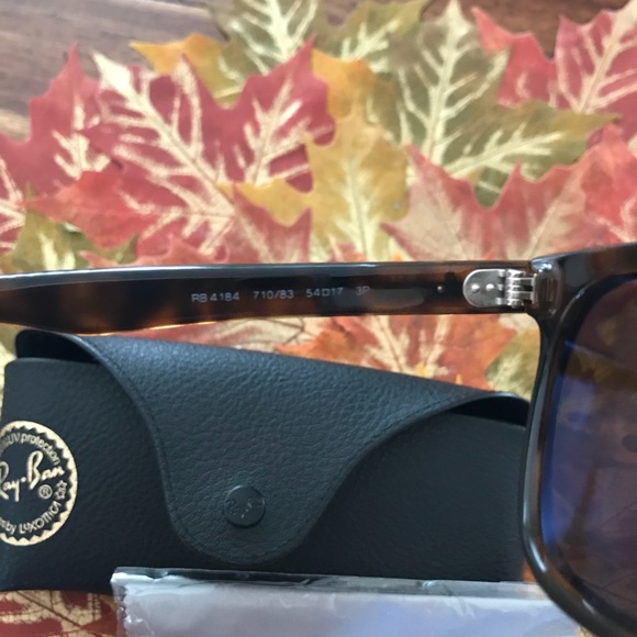 Ray-ban sunglasses 52mm - Picture 4 of 4