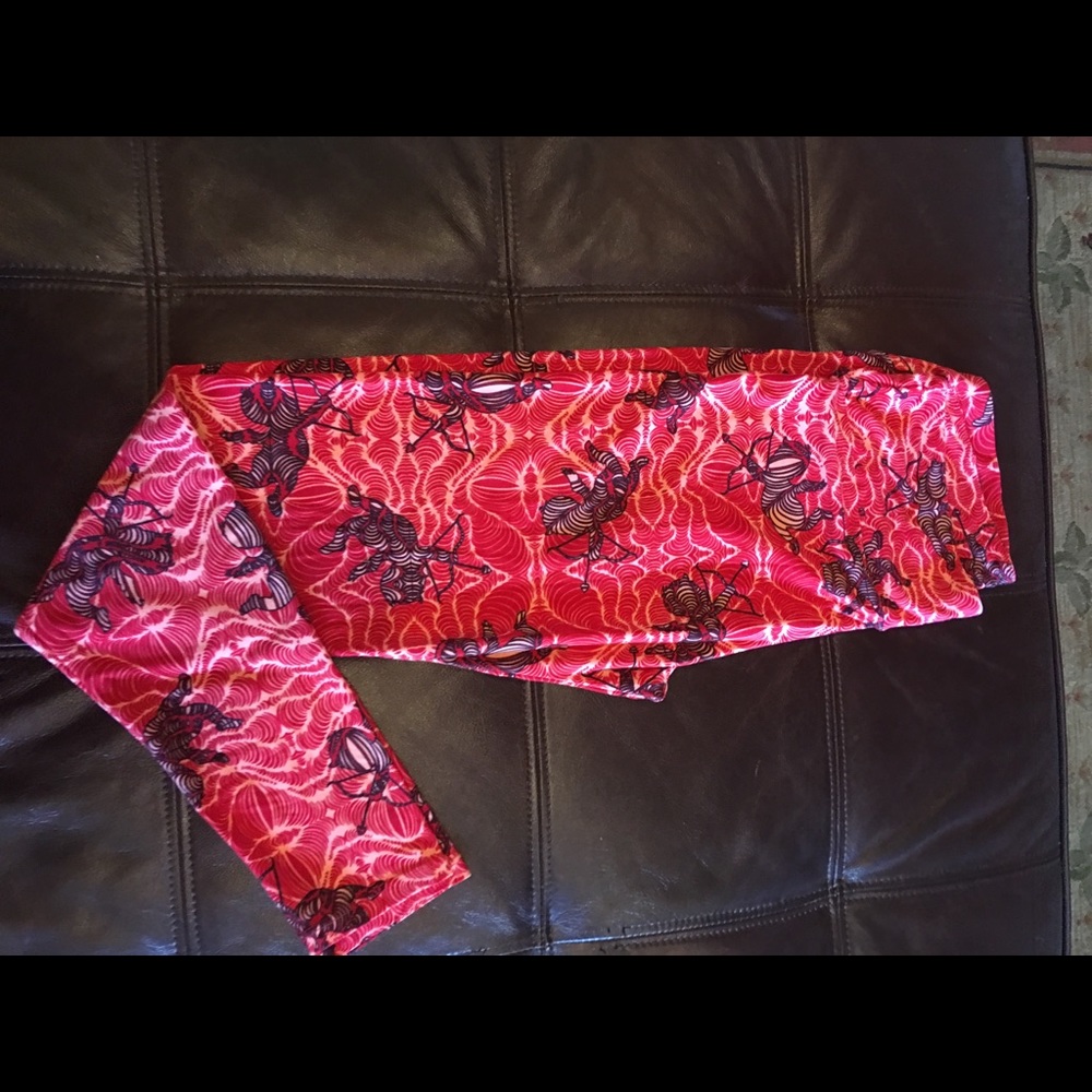 Lularoe leggings