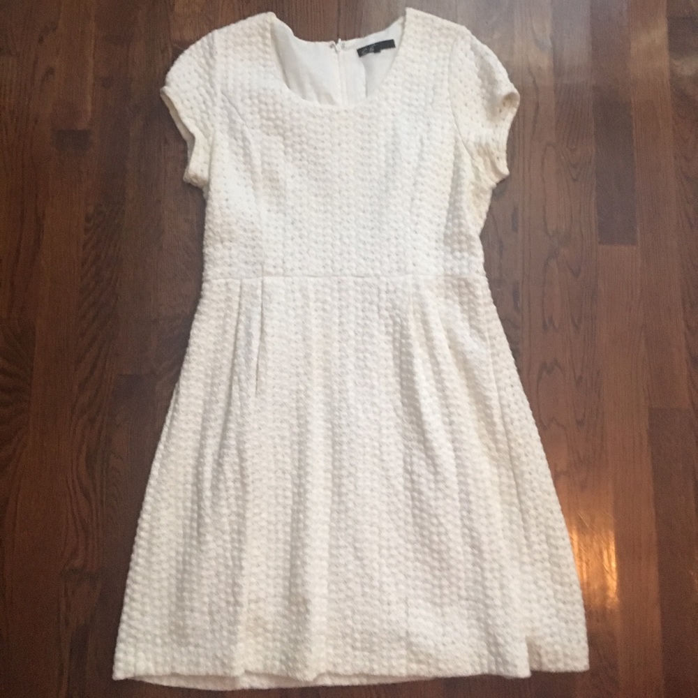 C. Luce dress. Great for wedding rehearsal dinner.