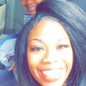 Meet your Posher, Jasmine