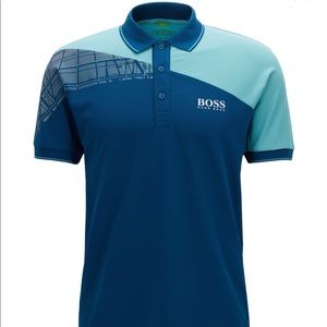 Meet your Posher, Luis