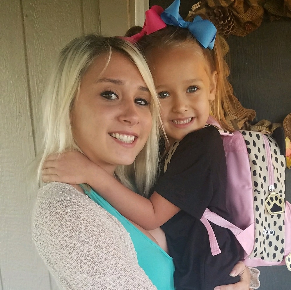 Meet your Posher, Britt