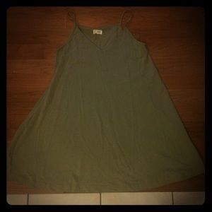 Loft dress