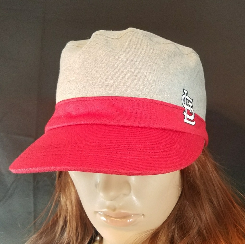 NWT Nike St. Louis Cardinals Hat