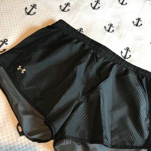 Under Armour Gym Shorts