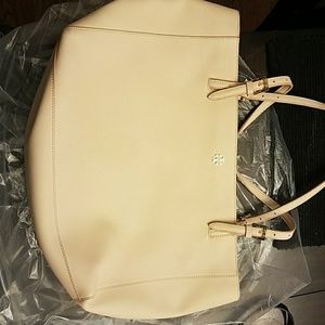 Tory Burch York Buckle Tote