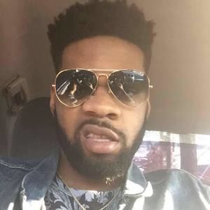 Meet your Posher, Eric