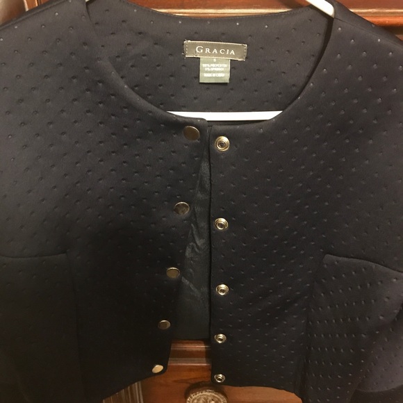 Jacket - Picture 3 of 5