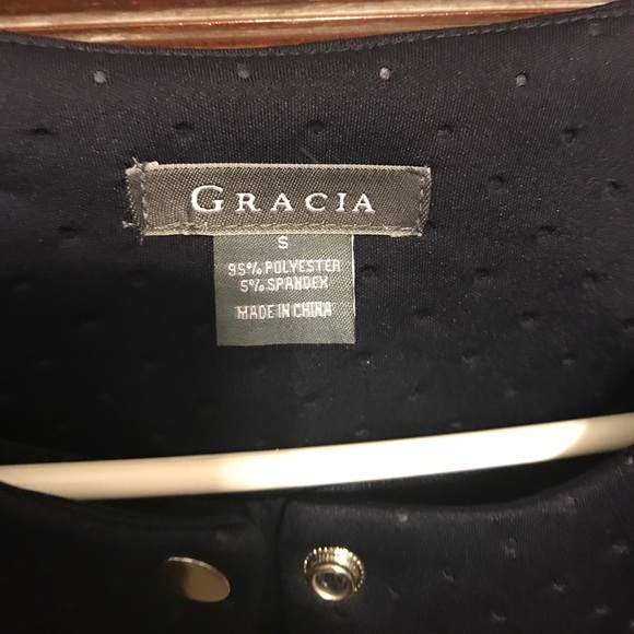 Jacket - Picture 4 of 5