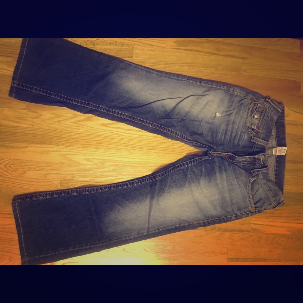True religion 32 32