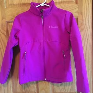 Columbia Youth Jacket