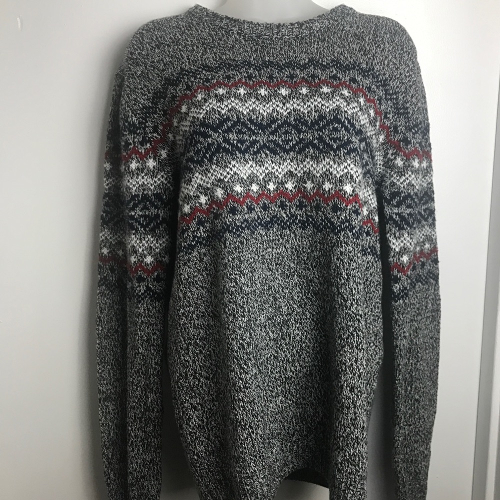 MENS XS Forever 21 Thick sweater