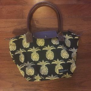 Simply southern Purse