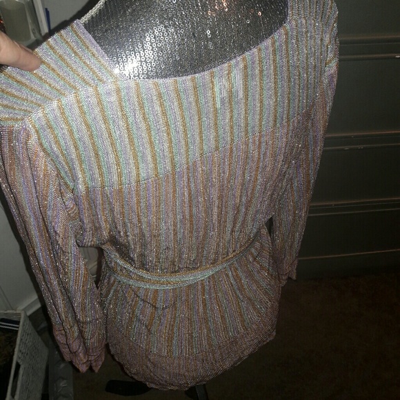 Missoni made in Italy Brand new without tags! - Picture 3 of 4