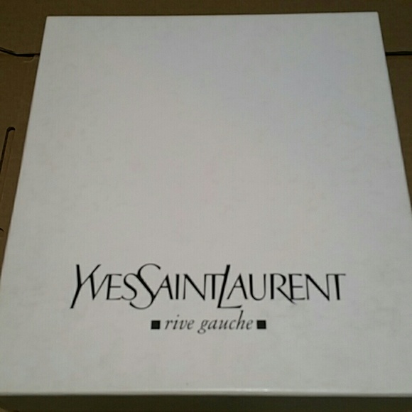 YSL Lili 80 cork wedges - Picture 2 of 8