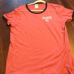 PINK tee