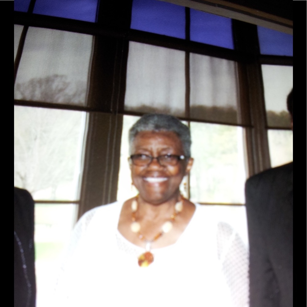 Meet your Posher, Bessie