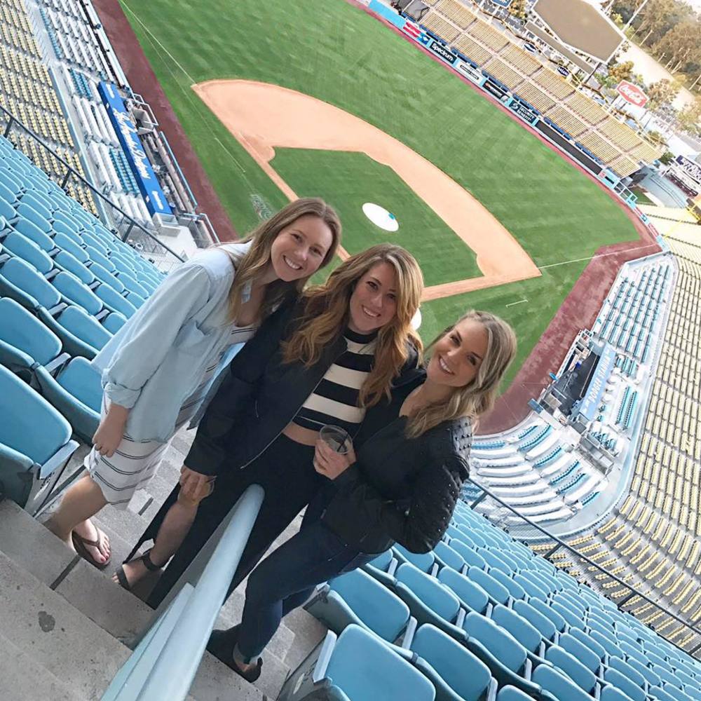 Meet your Posher, Valerie