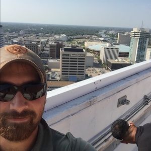 Meet your Posher, Chris