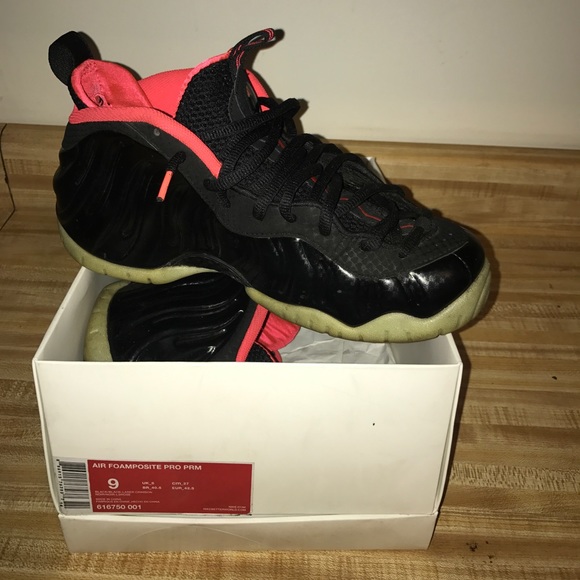 Air Yezzy Foamposite Pro, Jordan 11s and Jordan 13 - Picture 2 of 6