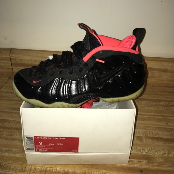 Air Yezzy Foamposite Pro, Jordan 11s and Jordan 13 - Picture 3 of 6