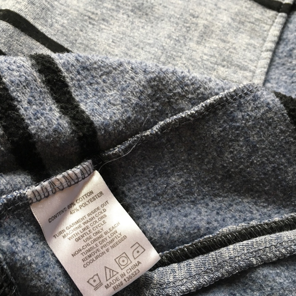 βSOLDβ πΉ Men: Varsity Jacket πΉ - Picture 5 of 5