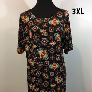 LuLaRoe NWT 3XL Julia .