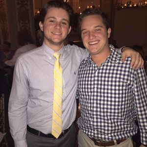 Meet your Posher, Austin