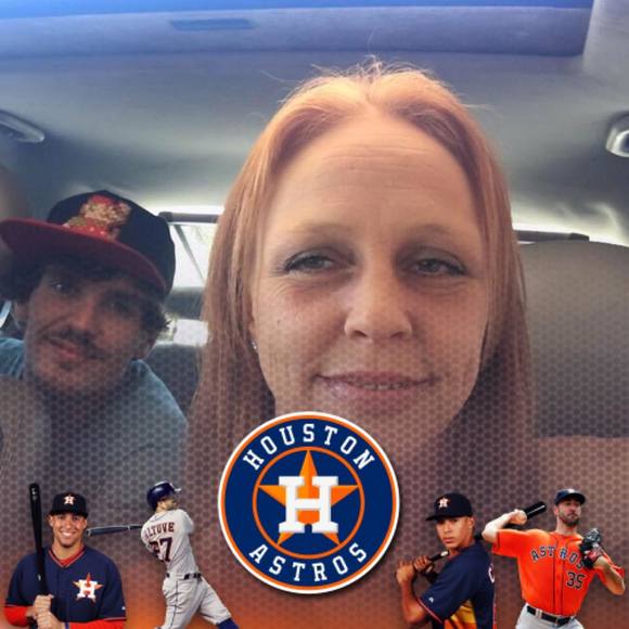 Meet your Posher, Heather - Picture 1 of 1