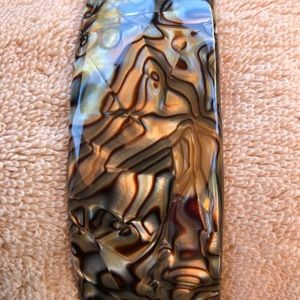 France Luxe - Mother of pearl head band