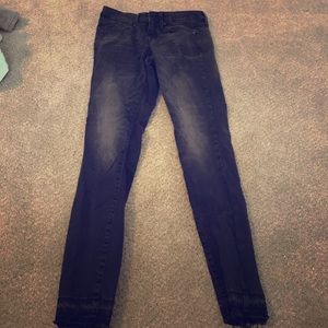 Pair of jeans from target