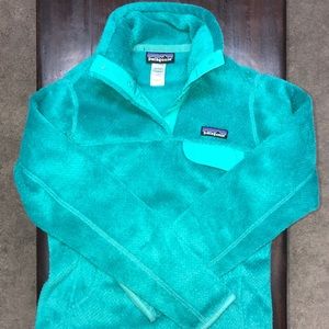 Patagonia Jacket