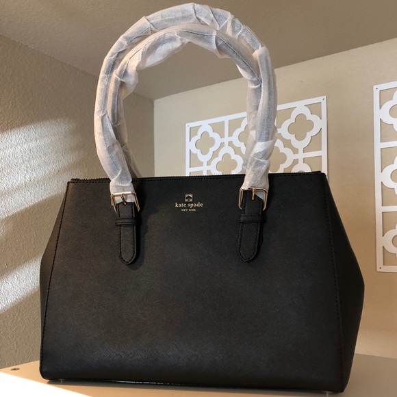 kate spade Handbags - Charlotte Street Reena Kate Spade tote