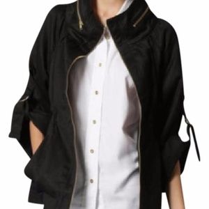 French Connection Underground Twill Jacket