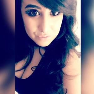 Meet your Posher, Guadalupe