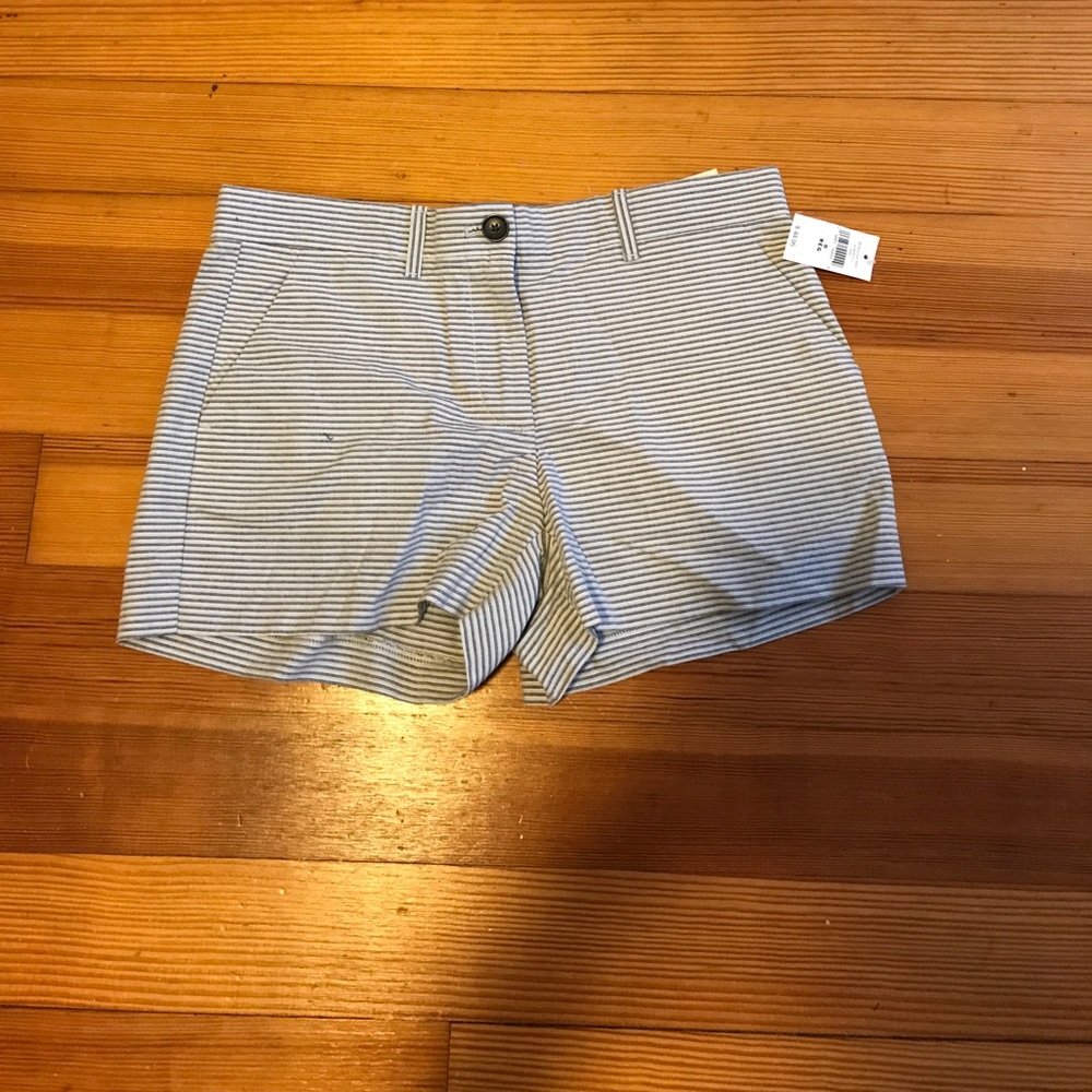 Khakis by Gap, summer short, size 0