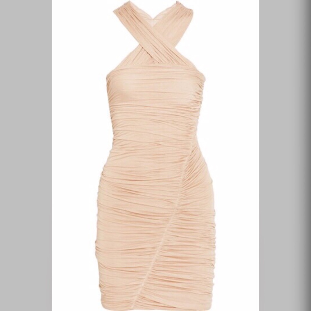 A.L.C. Tessa dress - Picture 1 of 4