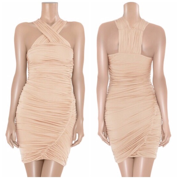 A.L.C. Tessa dress - Picture 2 of 4