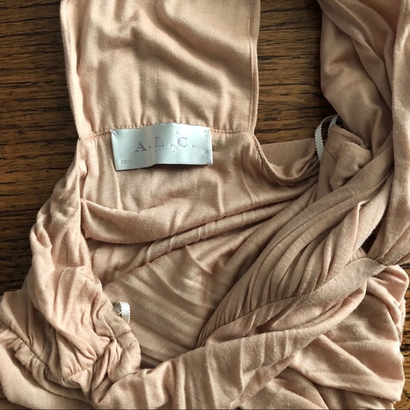 A.L.C. Tessa dress - Picture 4 of 4