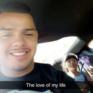 Meet your Posher, Victor