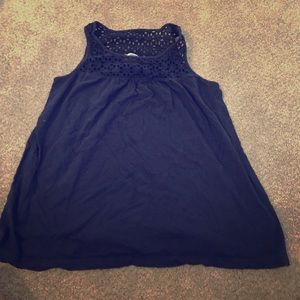 A shirt from oldnavy