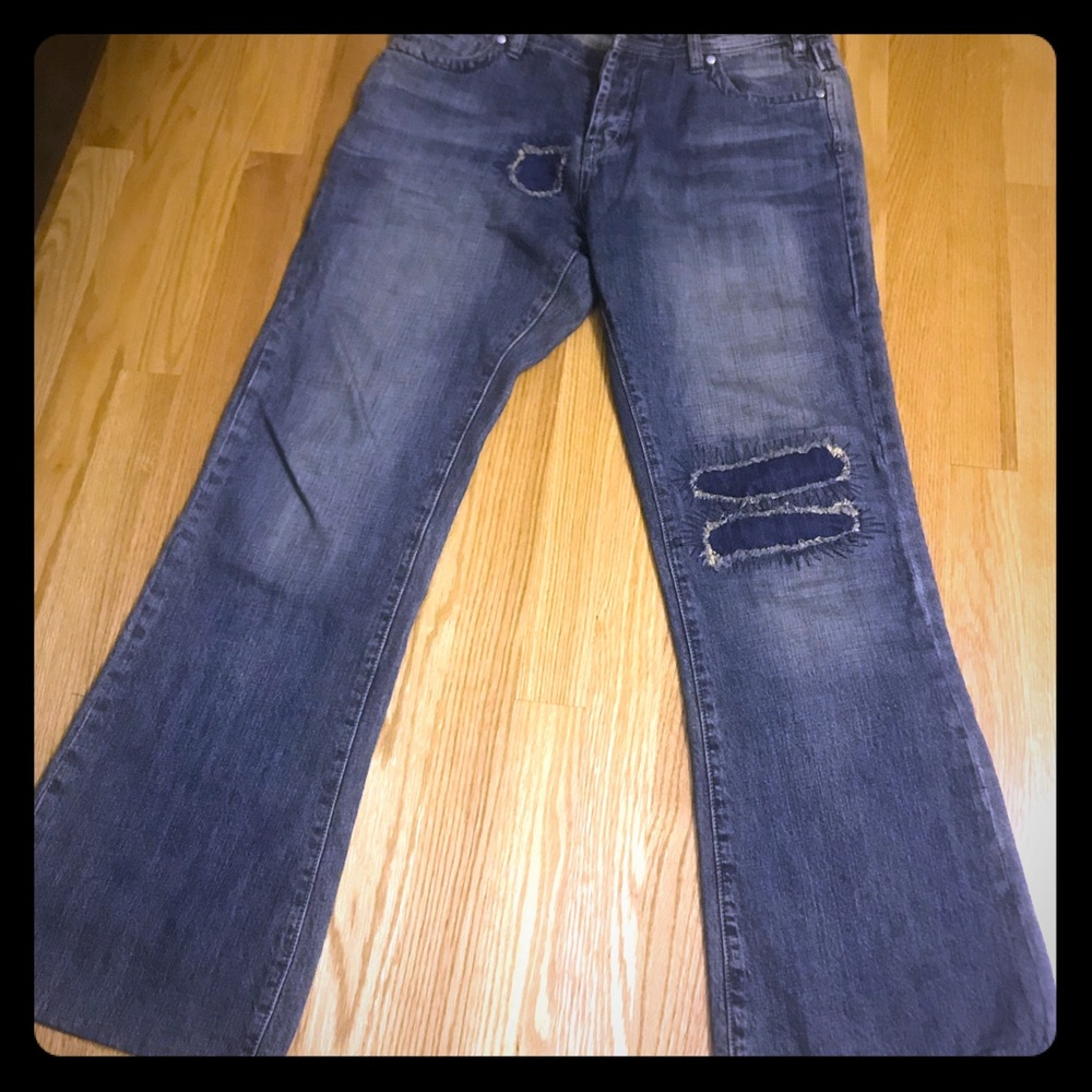 Do denim