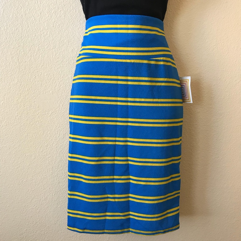 LuLaRoe Cassie Skirt