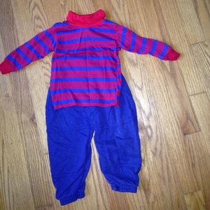 toddler turtleneck and pants