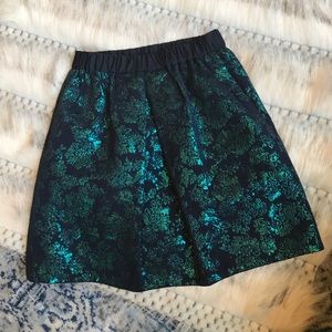 Girls skirt