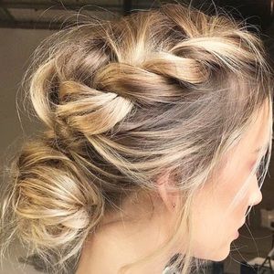 Meet your Posher, Ann