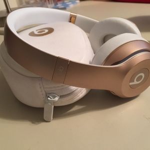 Beats Solo3 Wireless