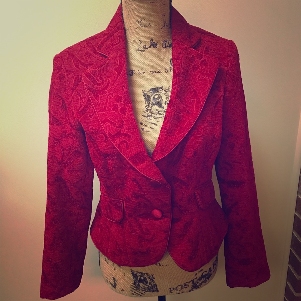 Nine & Company by Nine West blazer