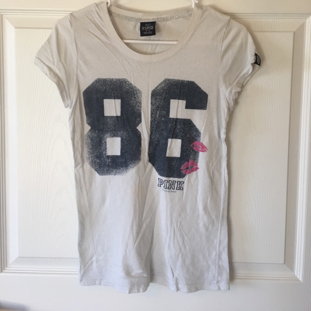 Victoria's Secret sleep tee
